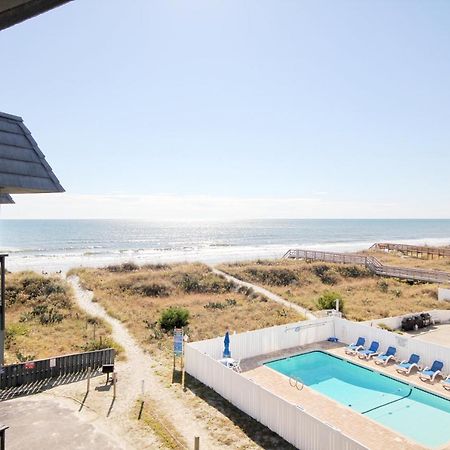 Cherry Grove Retreat & Sea Cabin Myrtle Beach Ngoại thất bức ảnh