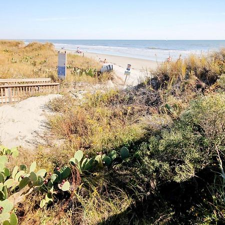 Cherry Grove Retreat & Sea Cabin Myrtle Beach Ngoại thất bức ảnh