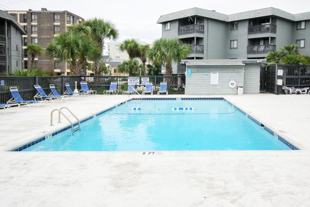 Cherry Grove Retreat & Sea Cabin Myrtle Beach Ngoại thất bức ảnh