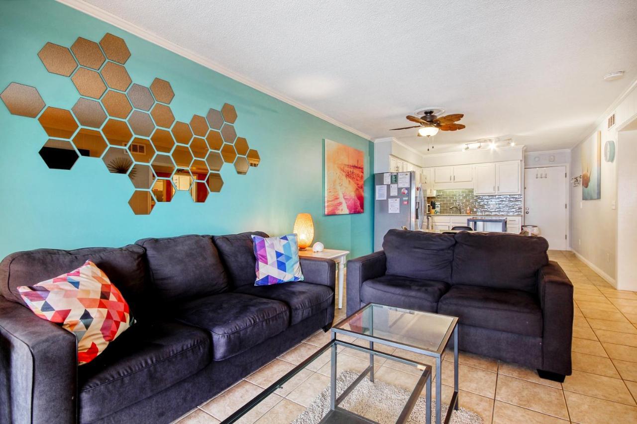Cherry Grove Retreat & Sea Cabin Myrtle Beach Ngoại thất bức ảnh