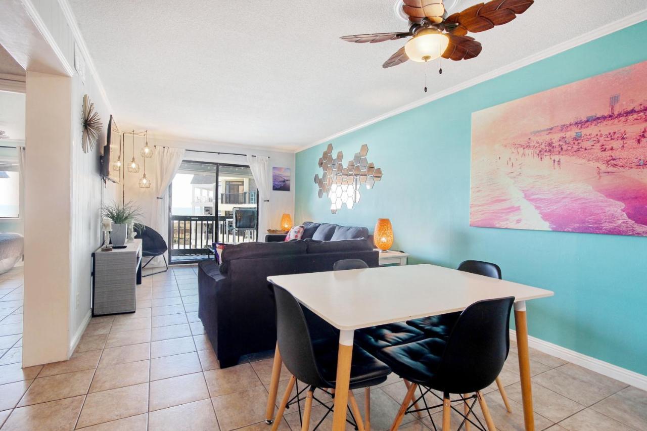 Cherry Grove Retreat & Sea Cabin Myrtle Beach Ngoại thất bức ảnh