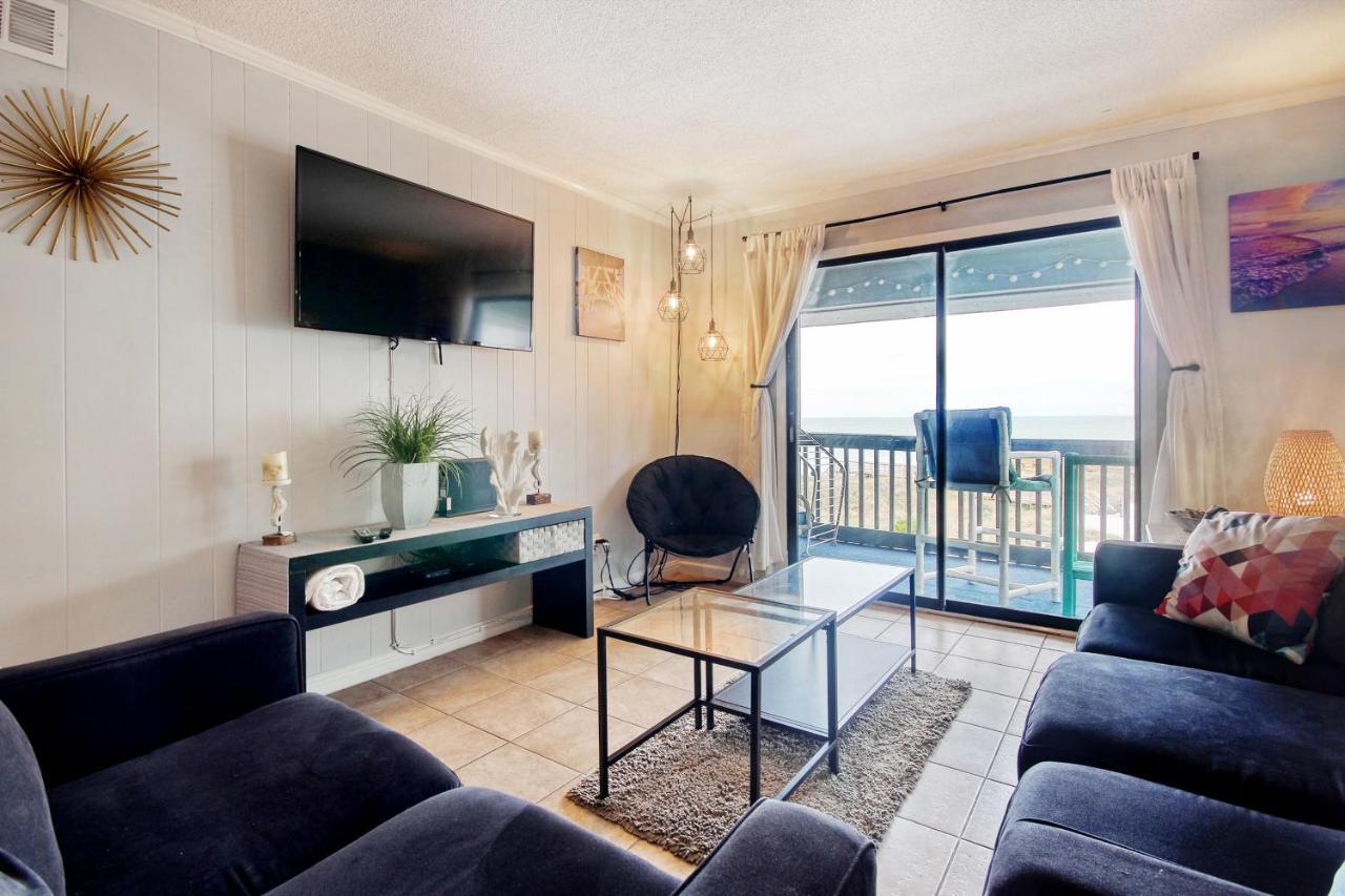 Cherry Grove Retreat & Sea Cabin Myrtle Beach Ngoại thất bức ảnh