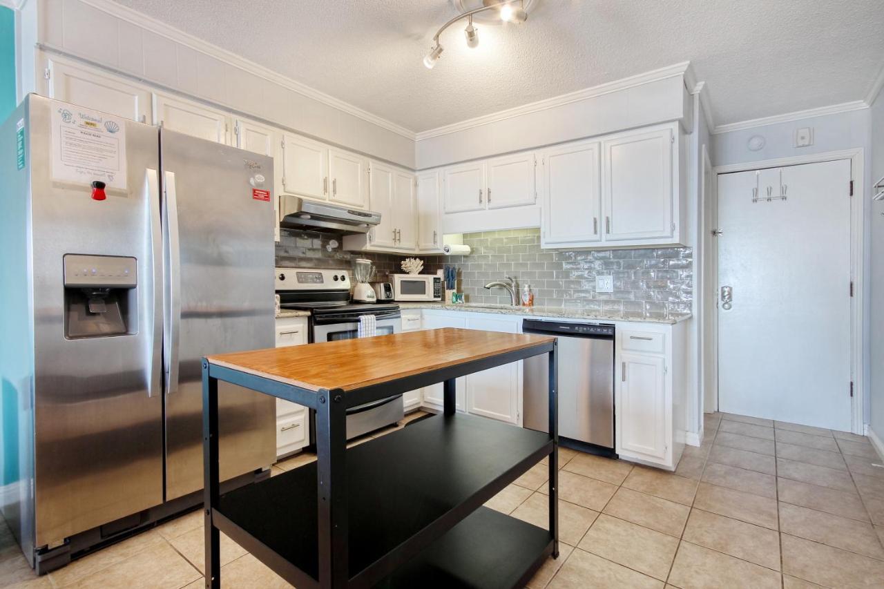 Cherry Grove Retreat & Sea Cabin Myrtle Beach Ngoại thất bức ảnh