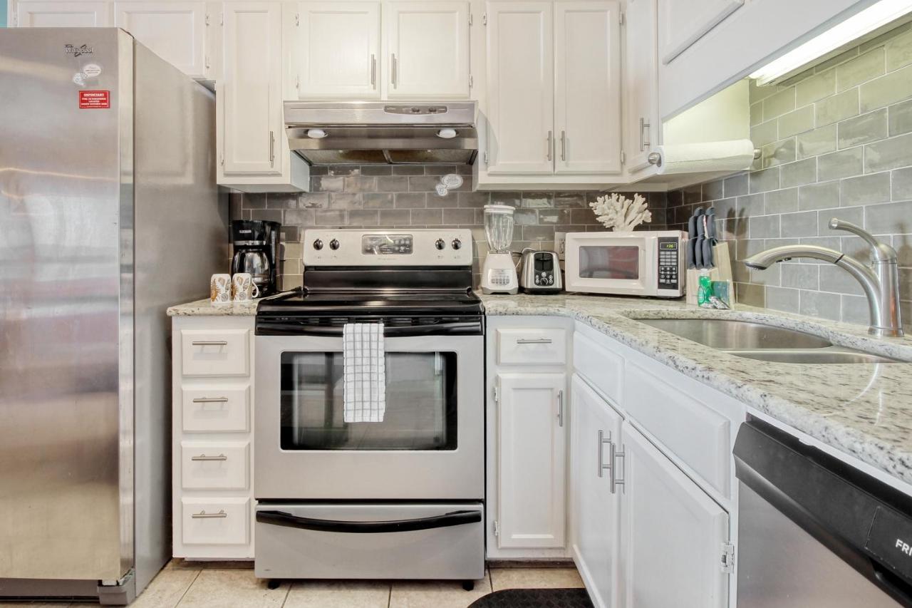 Cherry Grove Retreat & Sea Cabin Myrtle Beach Ngoại thất bức ảnh