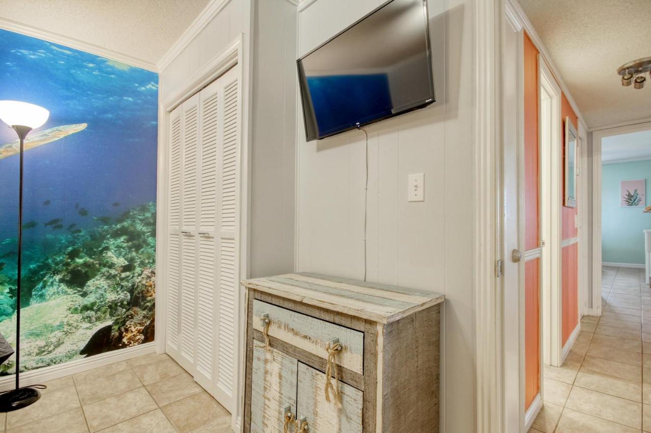 Cherry Grove Retreat & Sea Cabin Myrtle Beach Ngoại thất bức ảnh