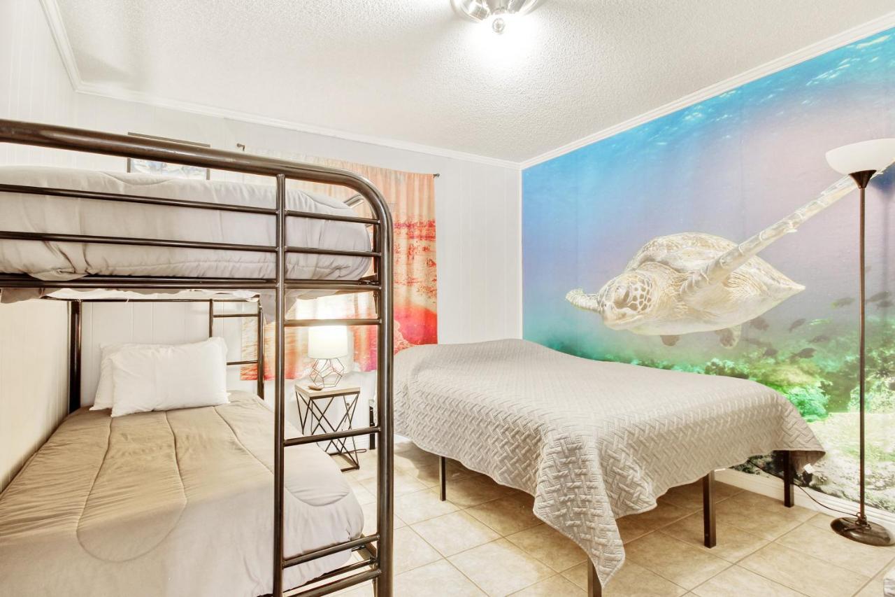 Cherry Grove Retreat & Sea Cabin Myrtle Beach Ngoại thất bức ảnh