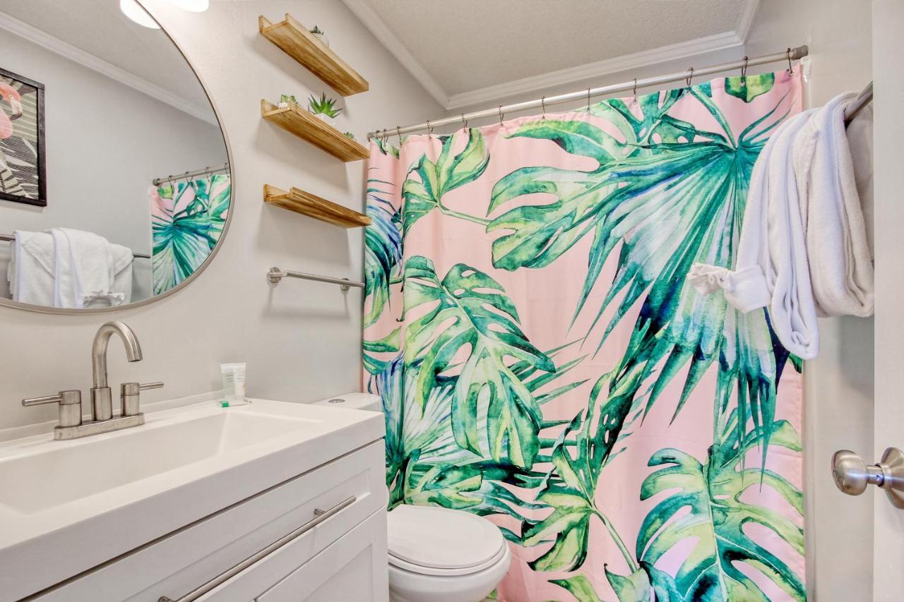 Cherry Grove Retreat & Sea Cabin Myrtle Beach Ngoại thất bức ảnh