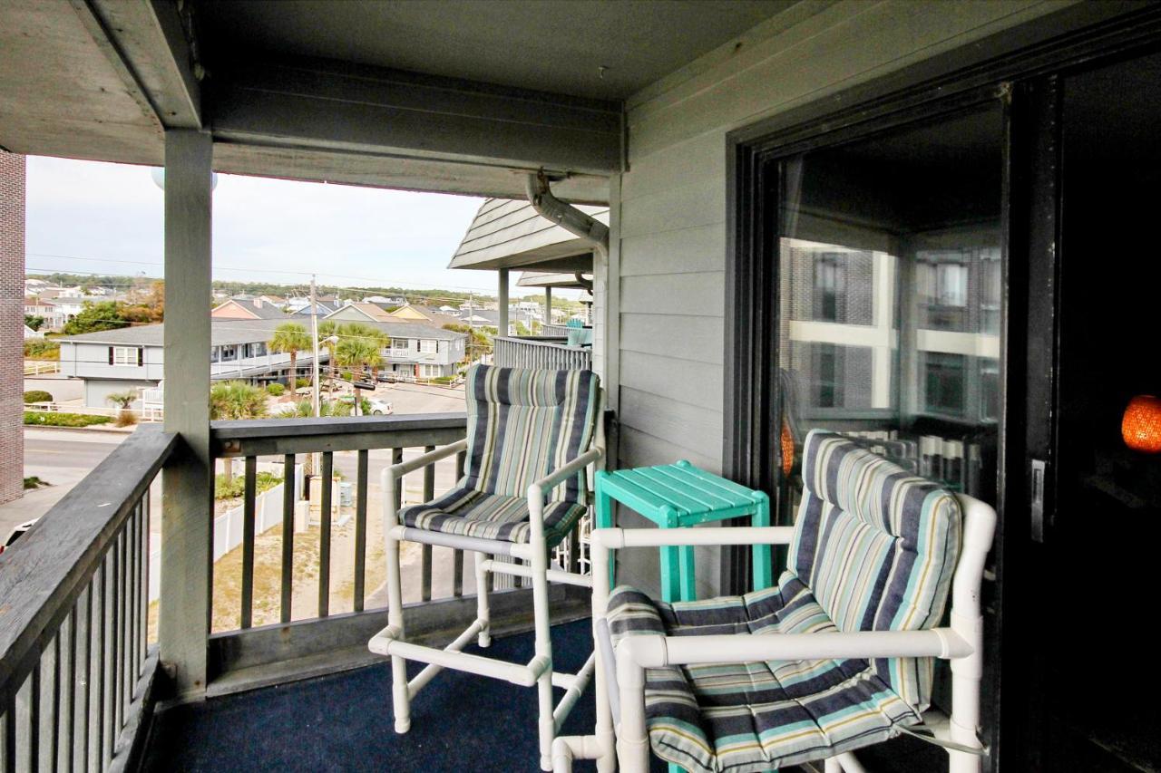 Cherry Grove Retreat & Sea Cabin Myrtle Beach Ngoại thất bức ảnh