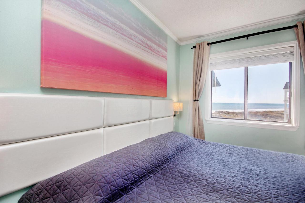 Cherry Grove Retreat & Sea Cabin Myrtle Beach Ngoại thất bức ảnh