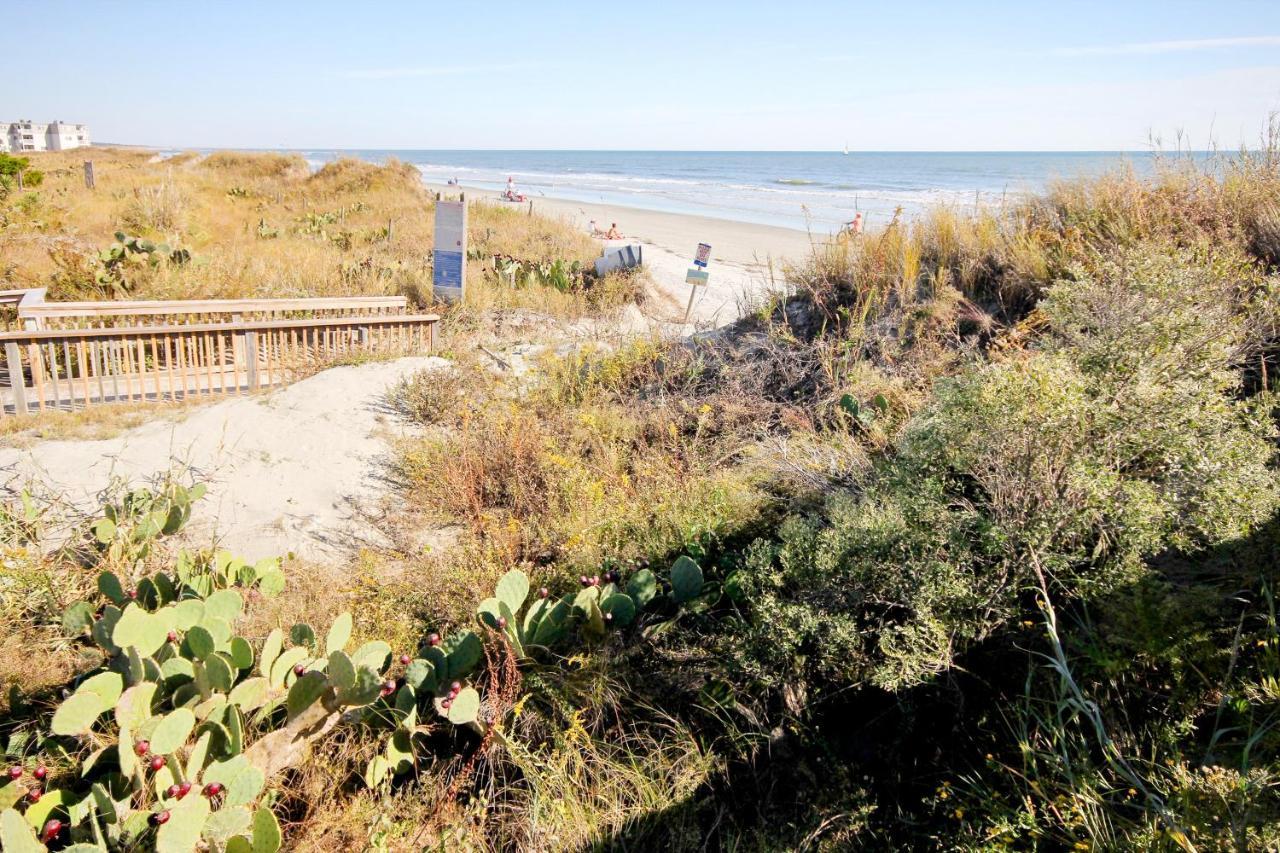Cherry Grove Retreat & Sea Cabin Myrtle Beach Ngoại thất bức ảnh